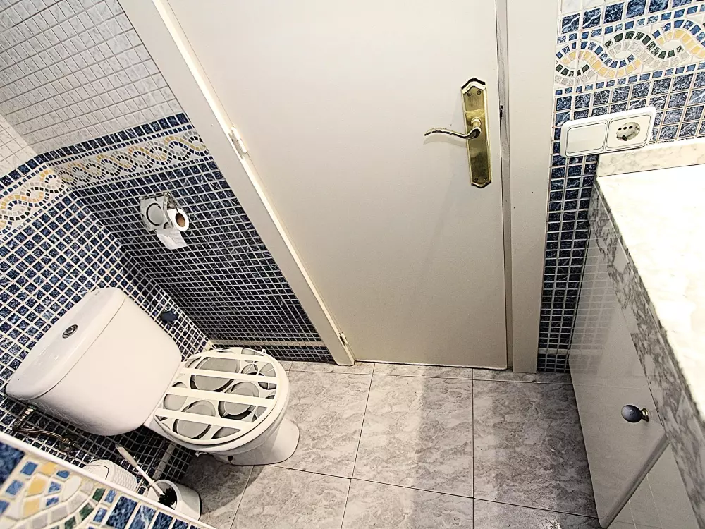 Location de Vacances Lloret de Mar 82