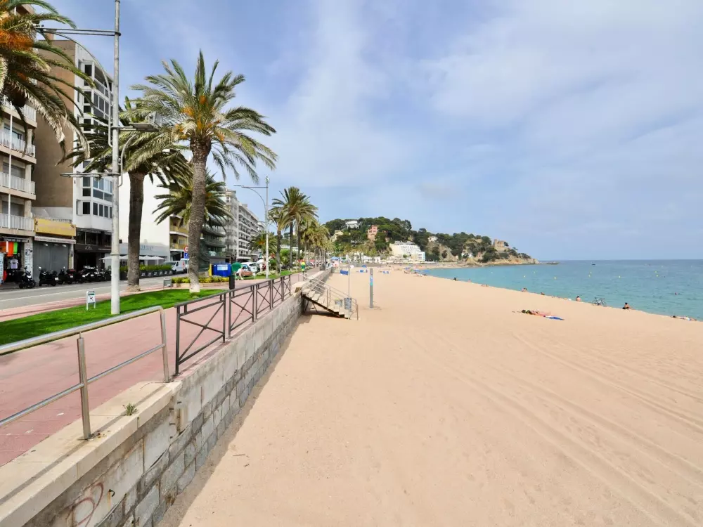 Location de Vacances Lloret de Mar 82