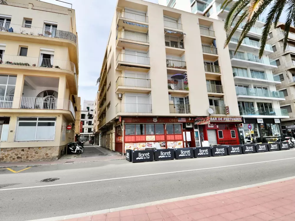 Location de Vacances Lloret de Mar 82