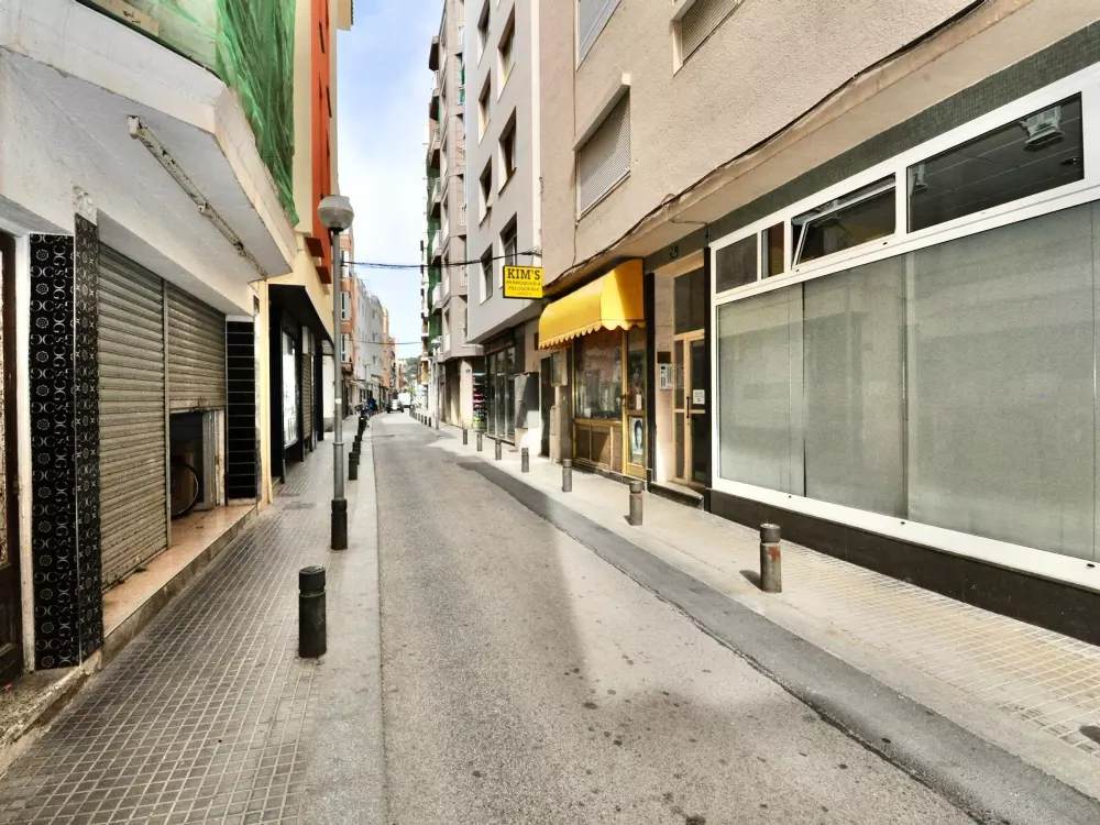 Location de Vacances Lloret de Mar 82