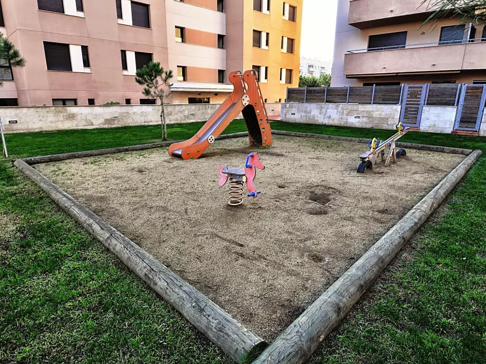 Location de Vacances Lloret de Mar 86