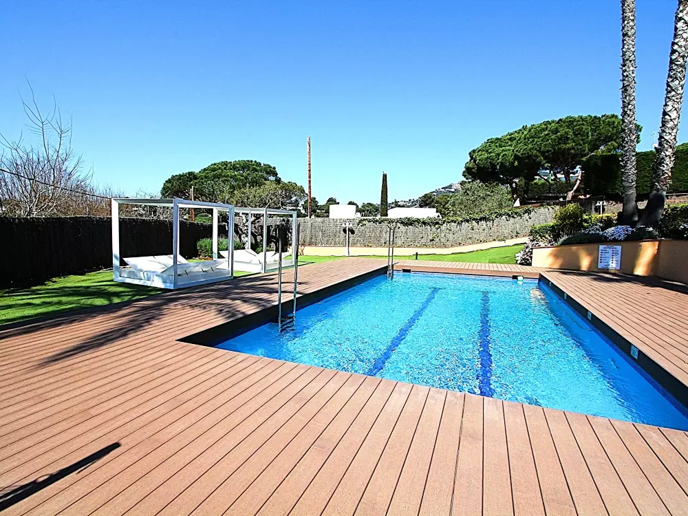 Maison de Vacances Lloret de Mar 107