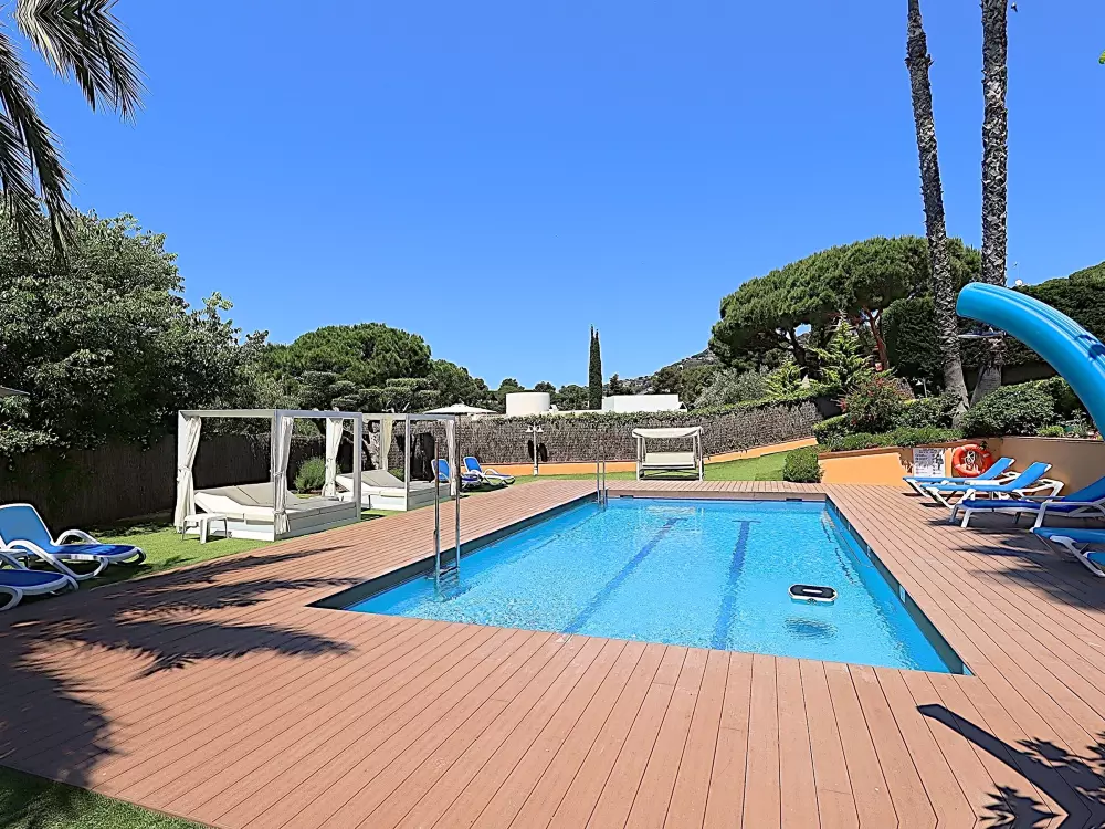 Maison de Vacances Lloret de Mar 107