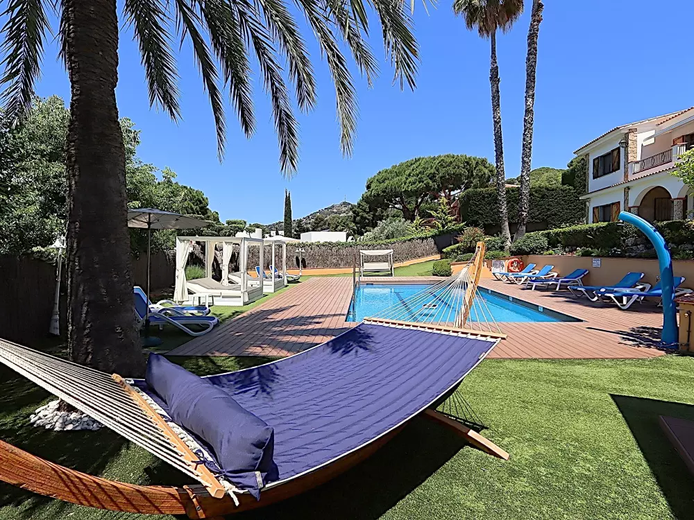 Maison de Vacances Lloret de Mar 107