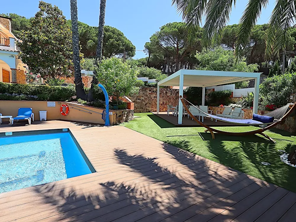 Maison de Vacances Lloret de Mar 107