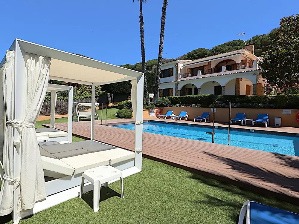 Maison de Vacances Lloret de Mar 107