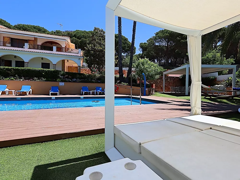 Maison de Vacances Lloret de Mar 107