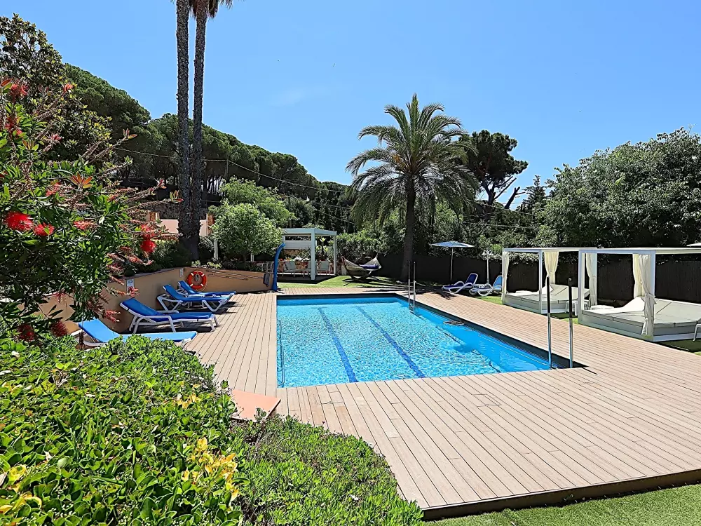 Maison de Vacances Lloret de Mar 107