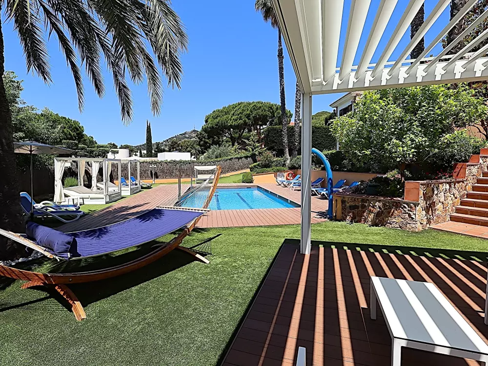 Maison de Vacances Lloret de Mar 107