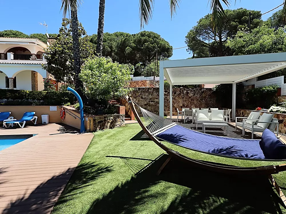 Maison de Vacances Lloret de Mar 107