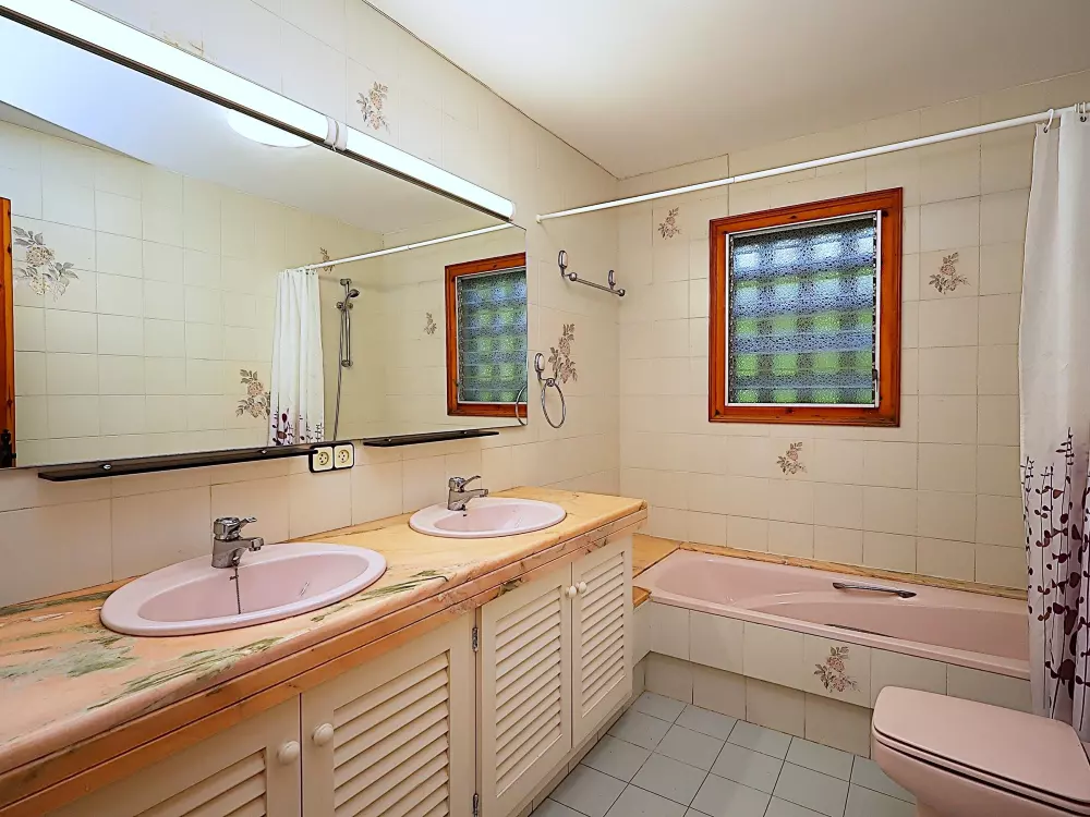 Maison de Vacances Lloret de Mar 107