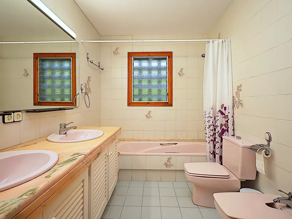 Maison de Vacances Lloret de Mar 107