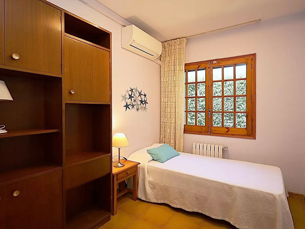 Maison de Vacances Lloret de Mar 107