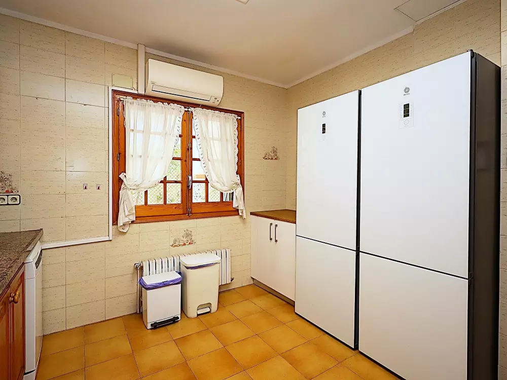 Maison de Vacances Lloret de Mar 107