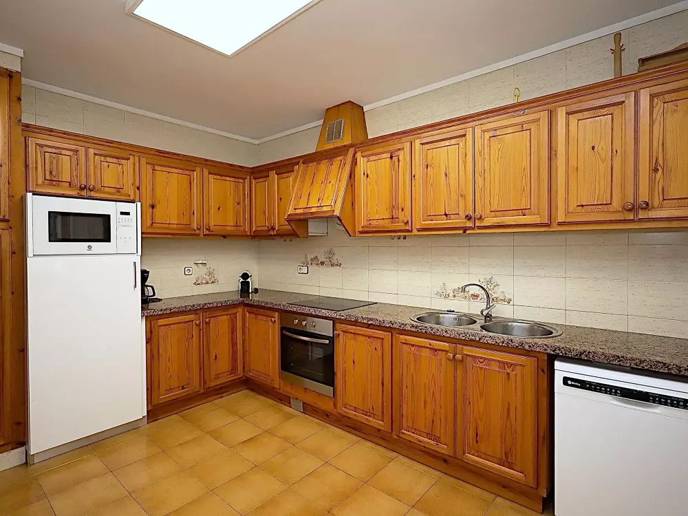 Maison de Vacances Lloret de Mar 107