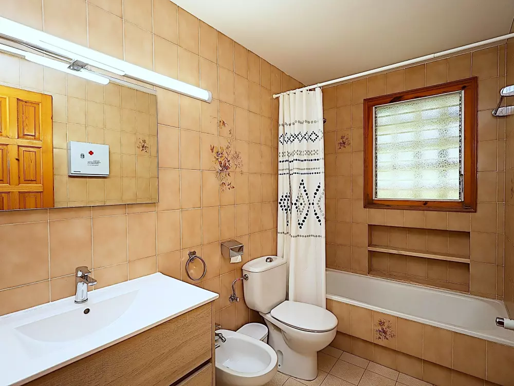 Maison de Vacances Lloret de Mar 107