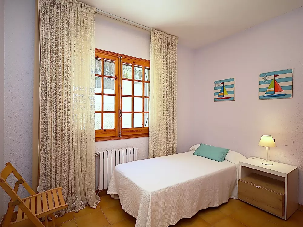 Maison de Vacances Lloret de Mar 107