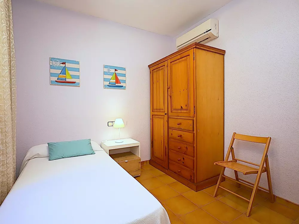 Maison de Vacances Lloret de Mar 107