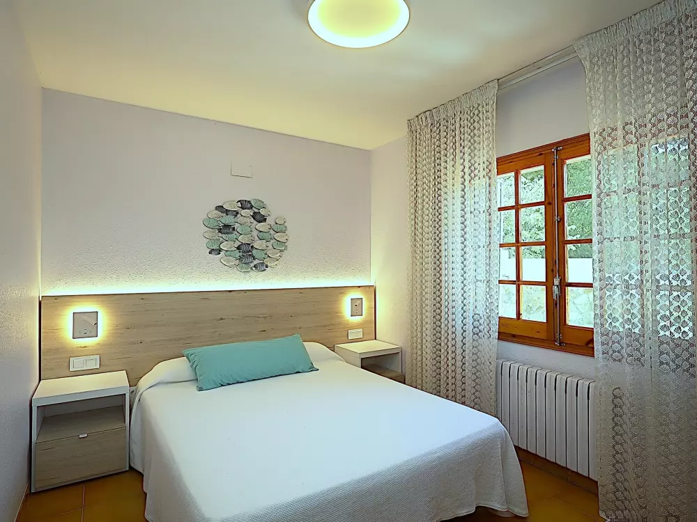 Maison de Vacances Lloret de Mar 107