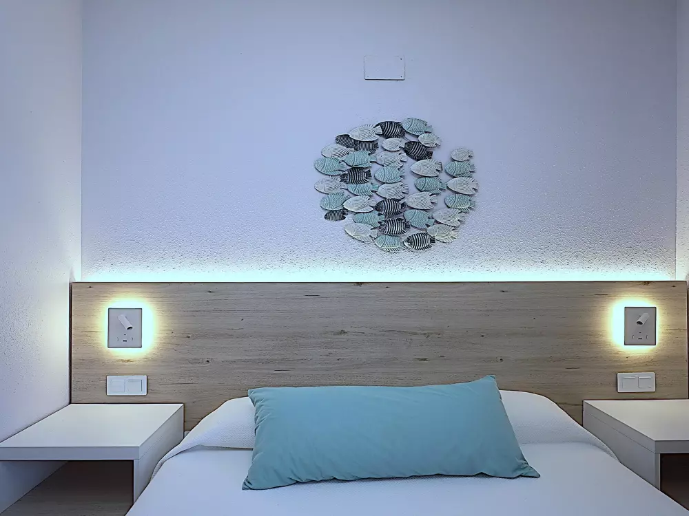 Maison de Vacances Lloret de Mar 107