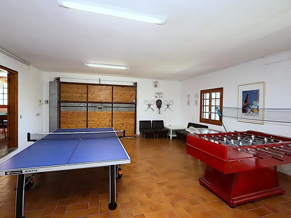 Maison de Vacances Lloret de Mar 107