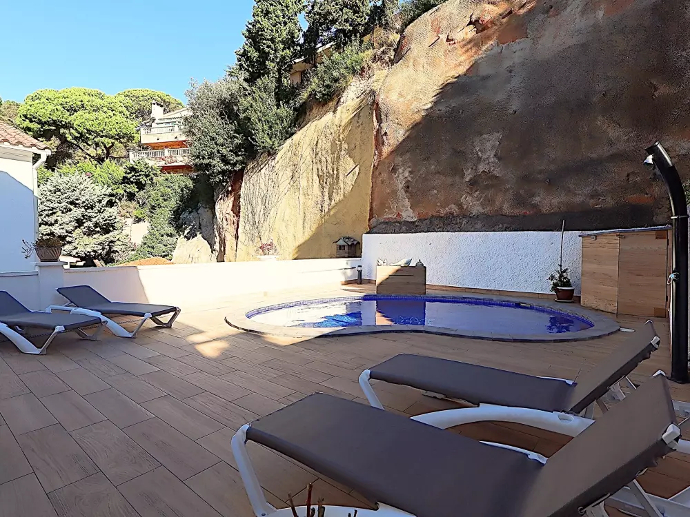 Maison de Vacances Lloret de Mar 238