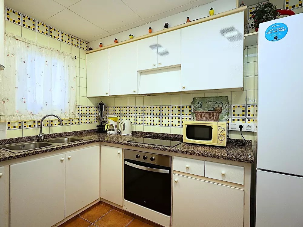 Maison de Vacances Lloret de Mar 238