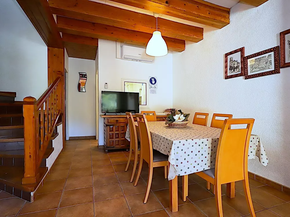 Maison de Vacances Lloret de Mar 238