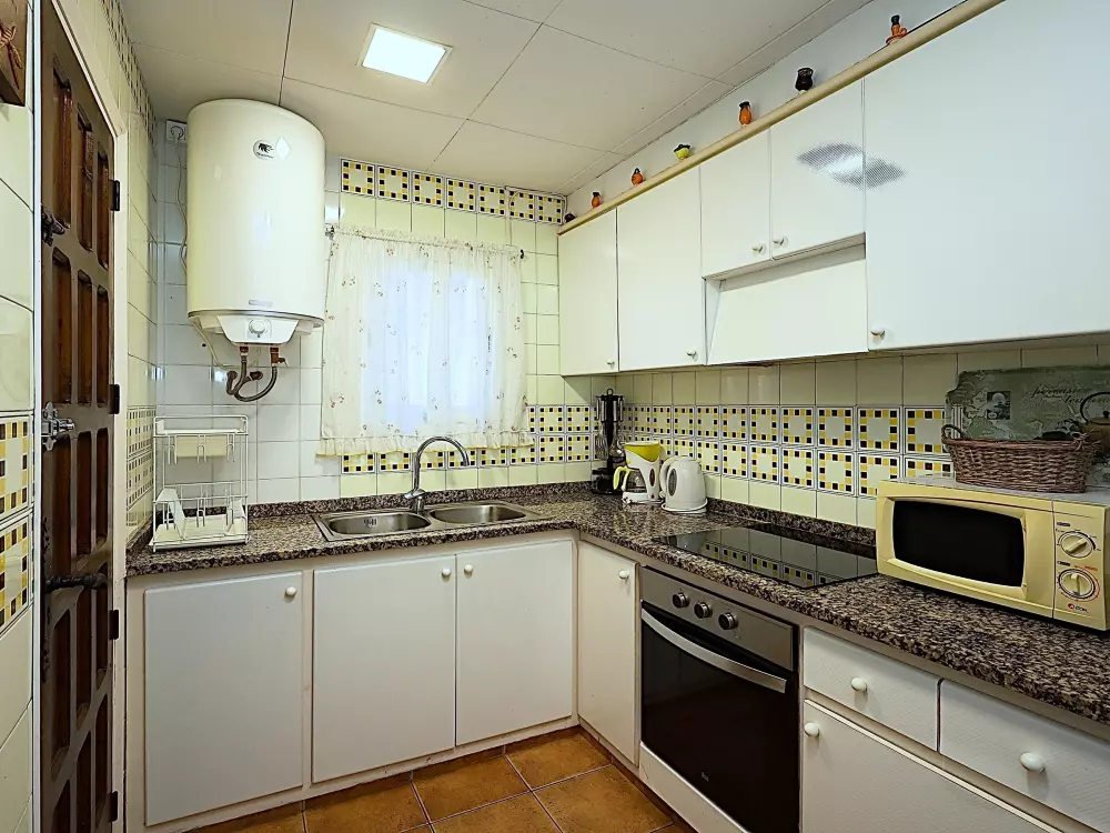 Maison de Vacances Lloret de Mar 238