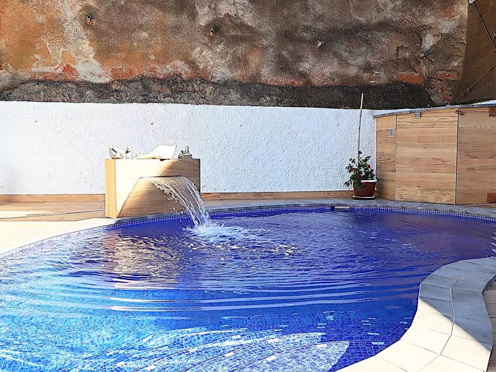 Maison de Vacances Lloret de Mar 238