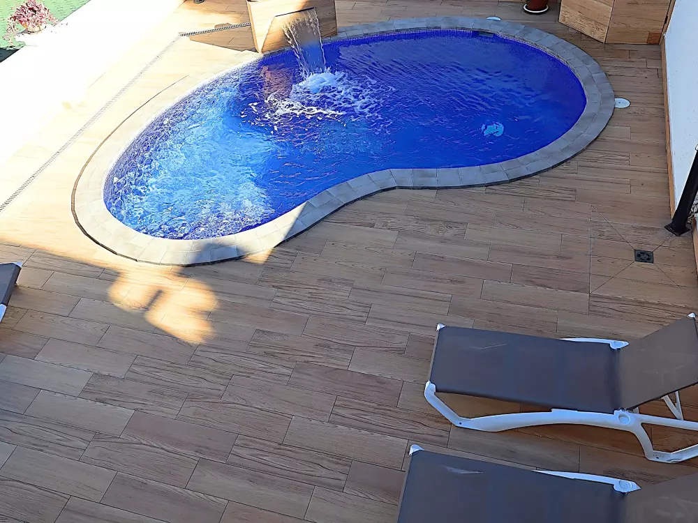 Maison de Vacances Lloret de Mar 238