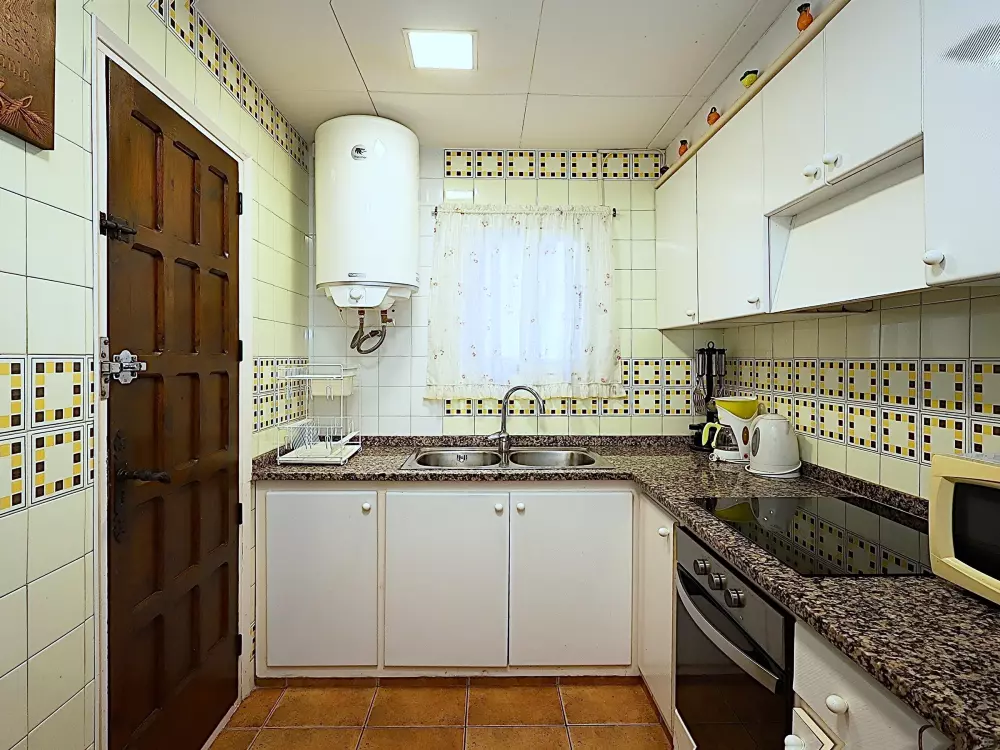 Maison de Vacances Lloret de Mar 238