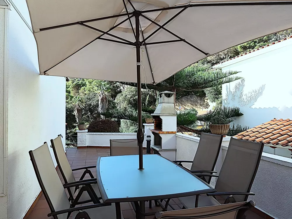 Maison de Vacances Lloret de Mar 238