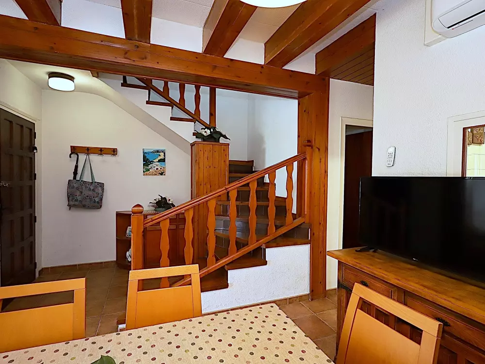 Maison de Vacances Lloret de Mar 238