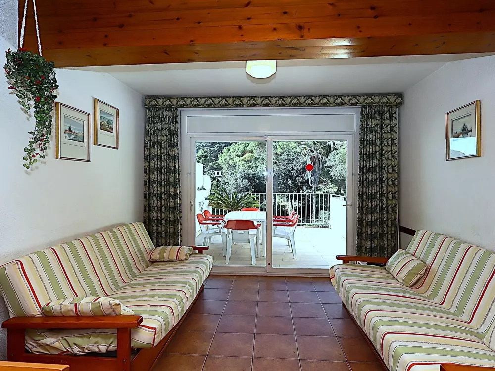 Maison de Vacances Lloret de Mar 238