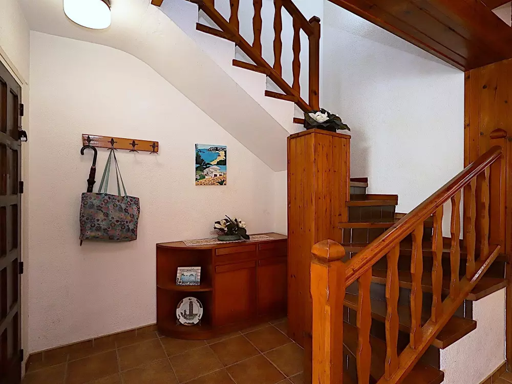 Maison de Vacances Lloret de Mar 238