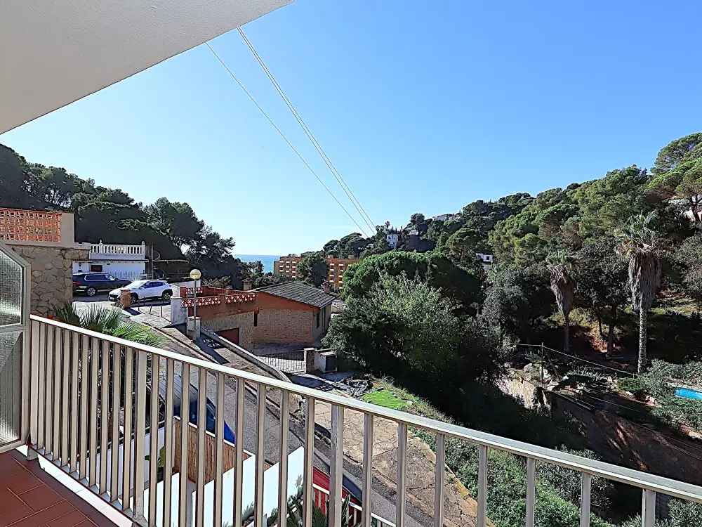 Maison de Vacances Lloret de Mar 238