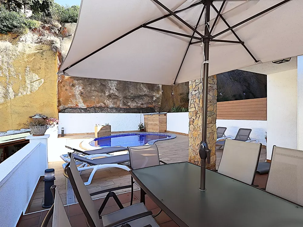 Maison de Vacances Lloret de Mar 238