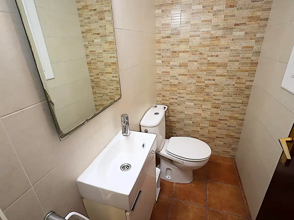 Maison de Vacances Lloret de Mar 238