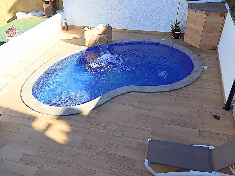 Maison de Vacances Lloret de Mar 238