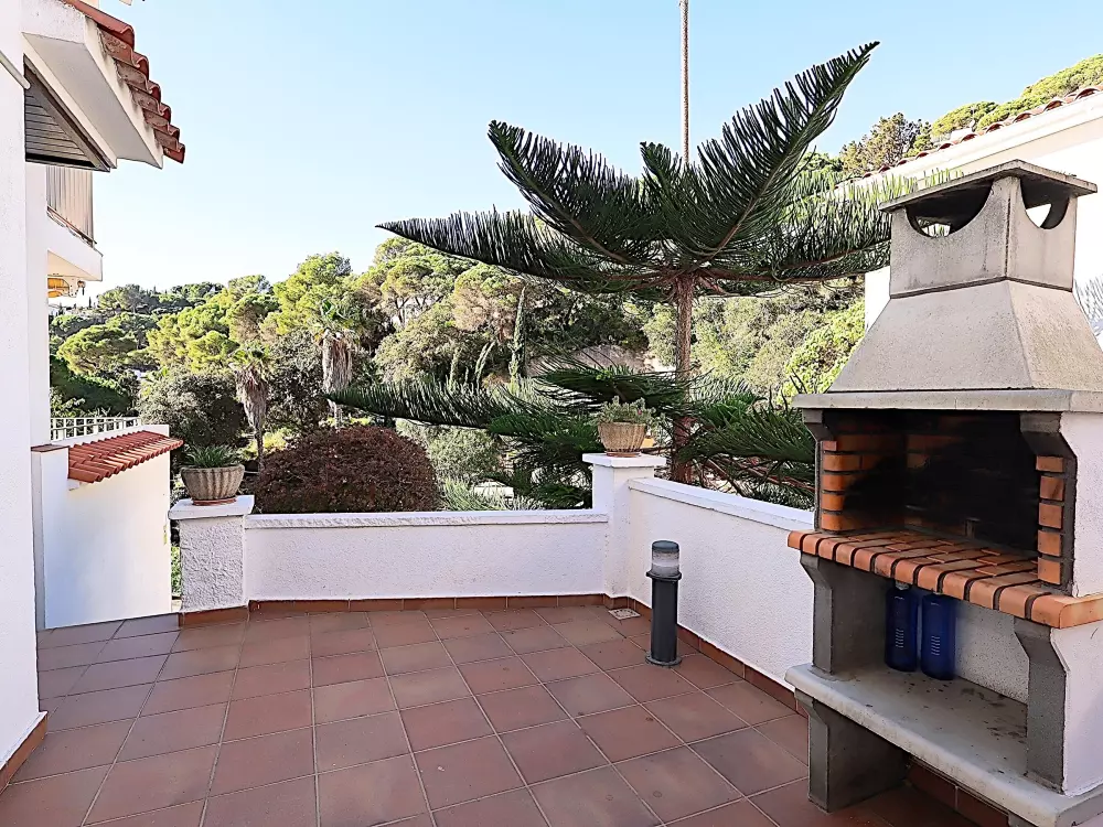 Maison de Vacances Lloret de Mar 238