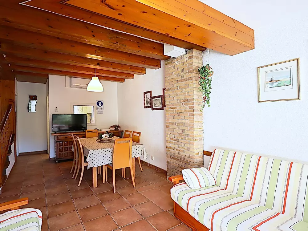 Maison de Vacances Lloret de Mar 238