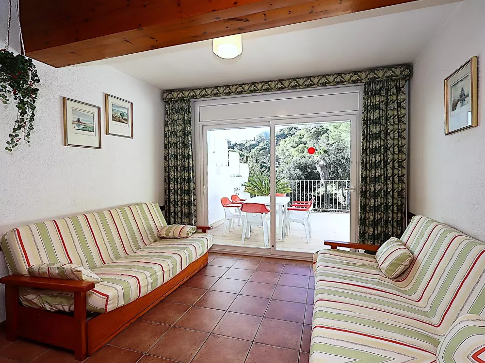 Maison de Vacances Lloret de Mar 238