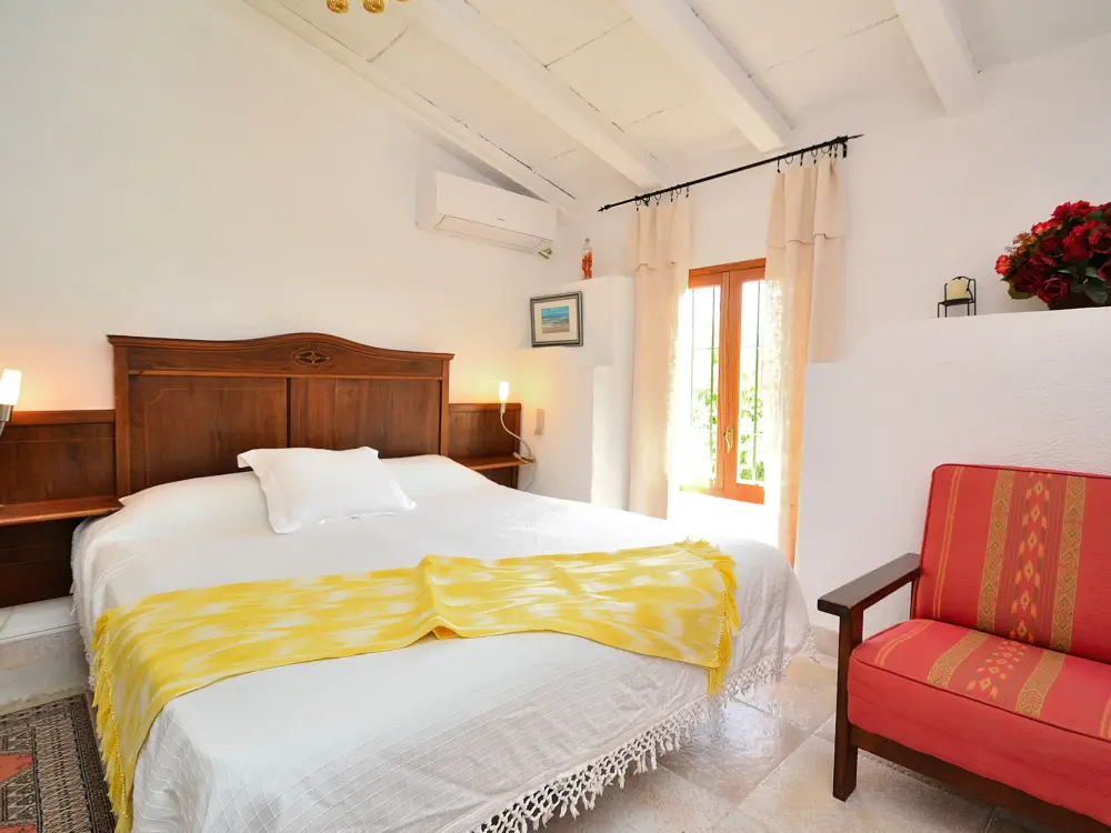 Maison de Vacances Lloret de Vistalegre 10