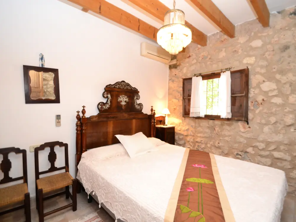 Maison de Vacances Lloret de Vistalegre 10