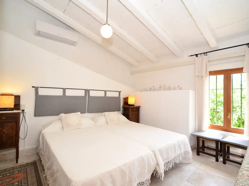 Maison de Vacances Lloret de Vistalegre 10