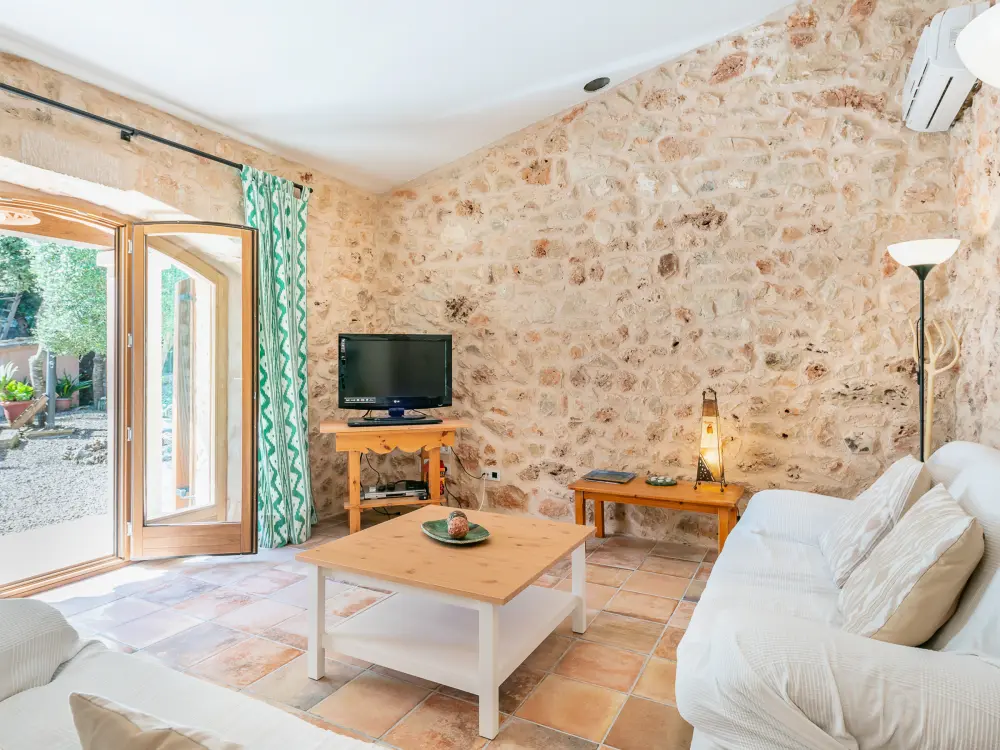 Maison de Vacances Lloret de Vistalegre 11