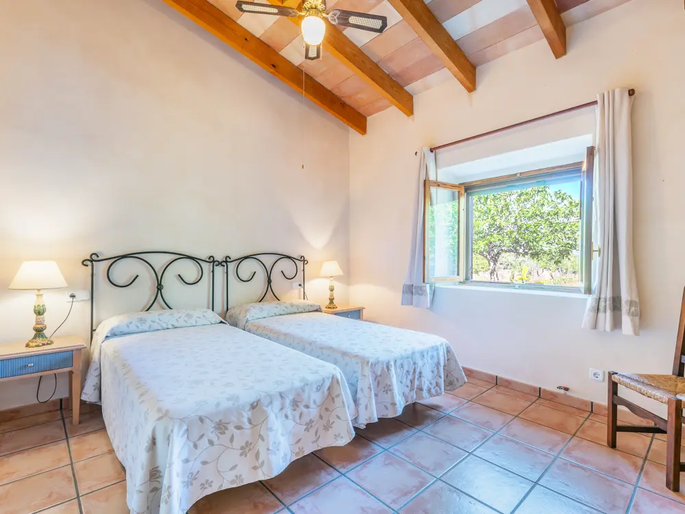 Maison de Vacances Lloret de Vistalegre 11