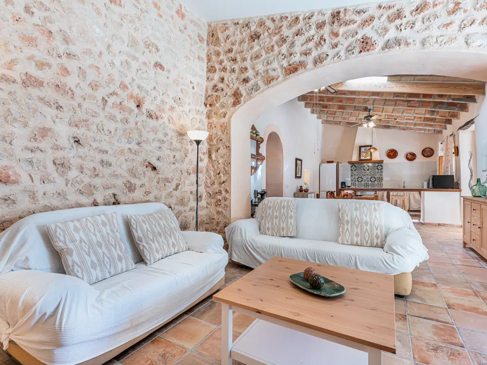 Maison de Vacances Lloret de Vistalegre 11