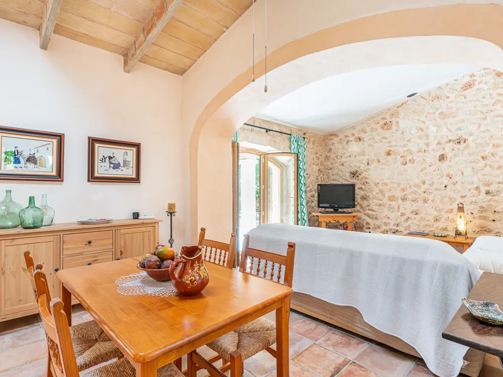Maison de Vacances Lloret de Vistalegre 11